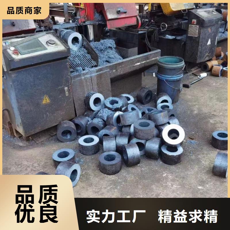 15crmo合金无缝管冷轧工艺