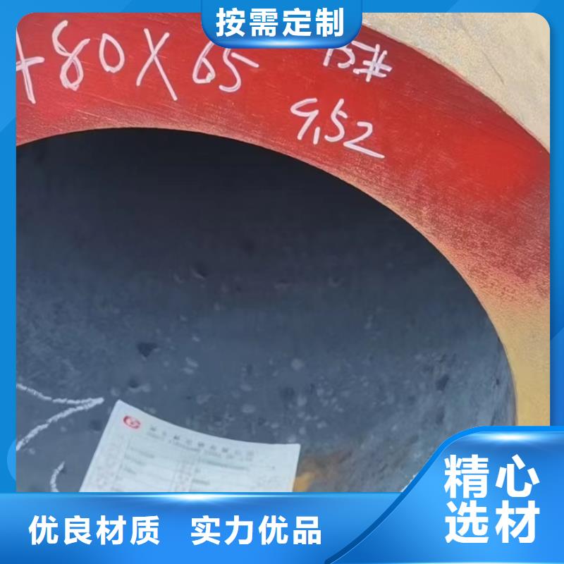 12cr1mov无缝钢管规格表机械加工项目