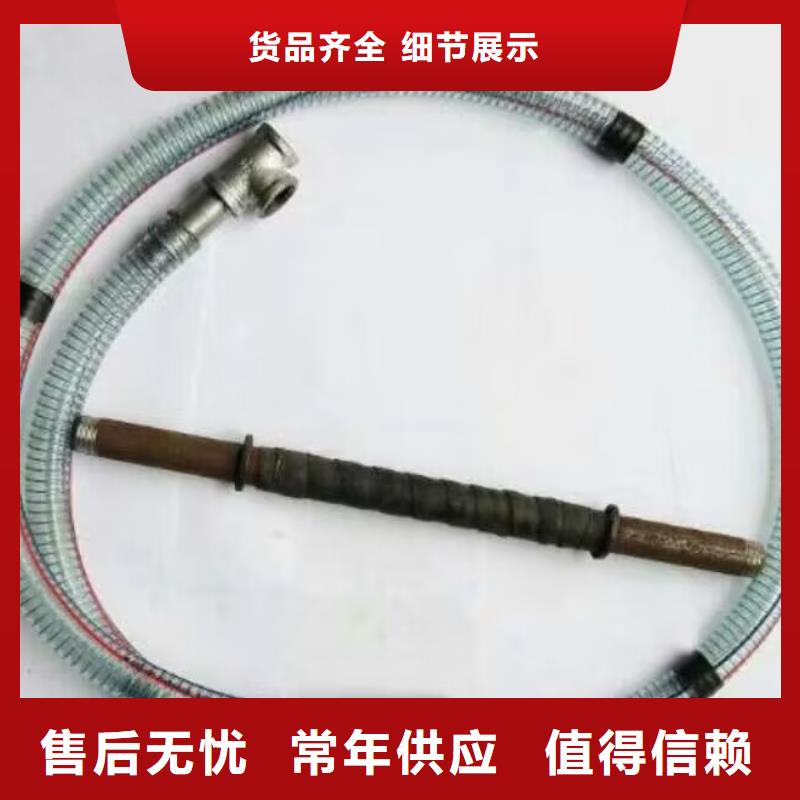 注浆管54mm声测管厂家新品