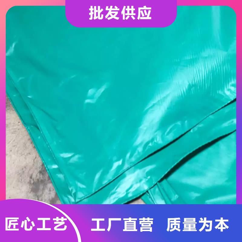 批发绿色防雨布