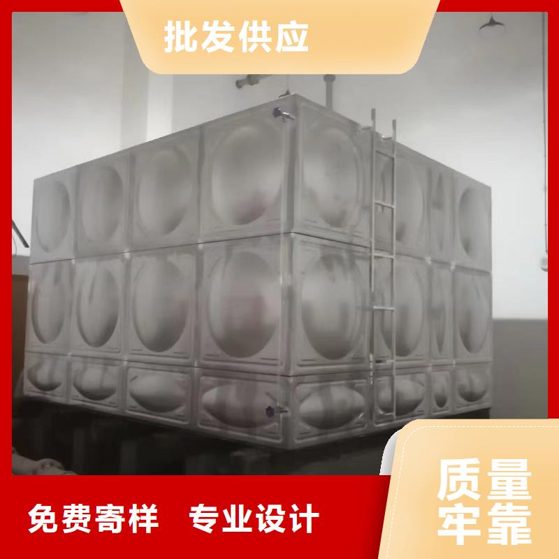 消防水箱不锈钢消防水箱屋顶消防水箱就近仓库发车