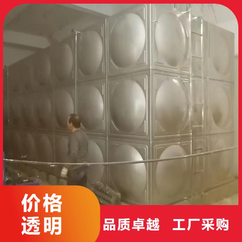 水箱消防水箱不锈钢消防水箱品种多价格低