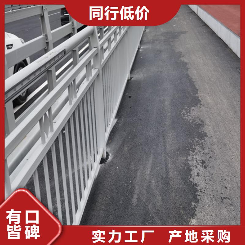 河道景观护栏欢迎电询