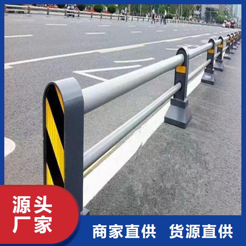 道路防撞护栏施工队伍