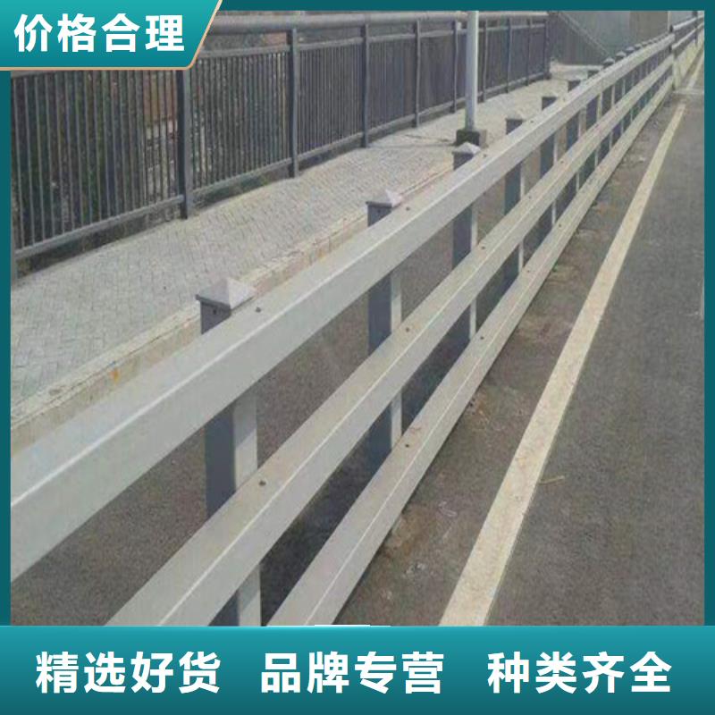 道路防撞护栏施工队伍