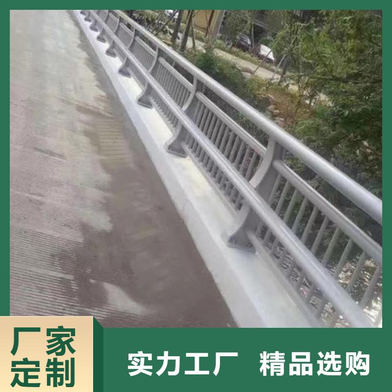 防撞道路护栏经久耐用