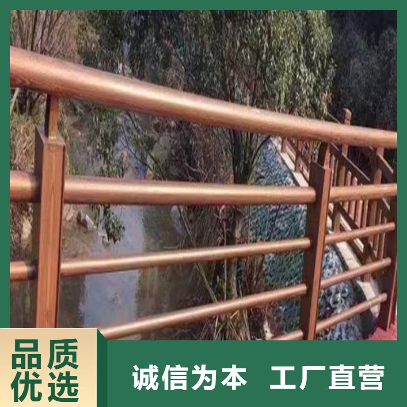 河道桥梁护栏现货价格