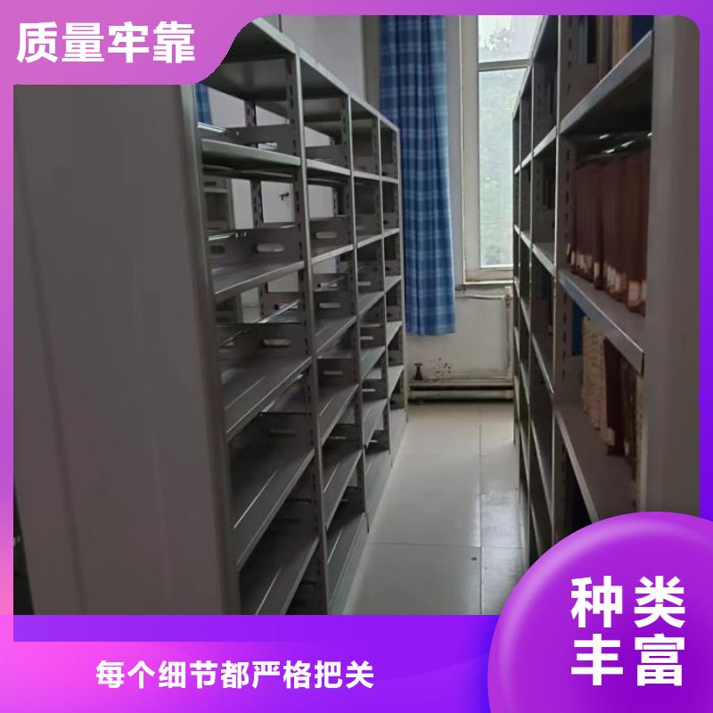 防潮密集柜市场行情