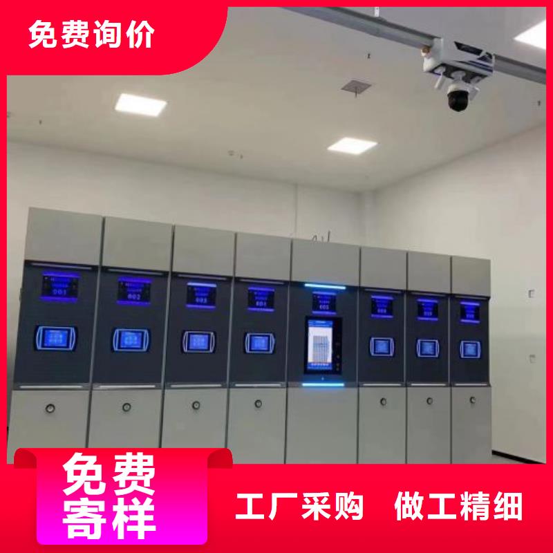 图书档案架厂家实力雄厚