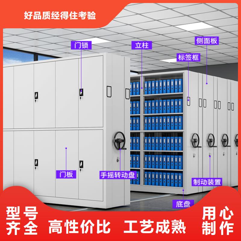 密集架品牌厂家