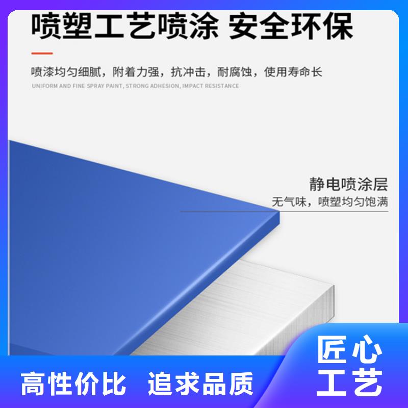 轻型货架,手动密集架用品质赢得客户信赖