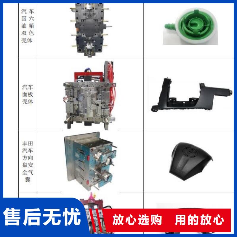 注塑产品开裂原因分析按需定做