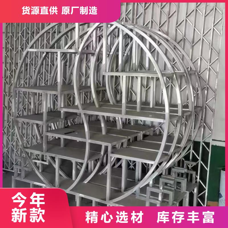 古建铝替木实力厂家