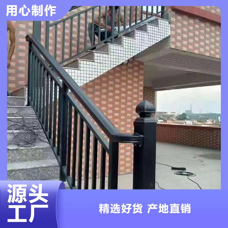 铝材古建构件来样定制