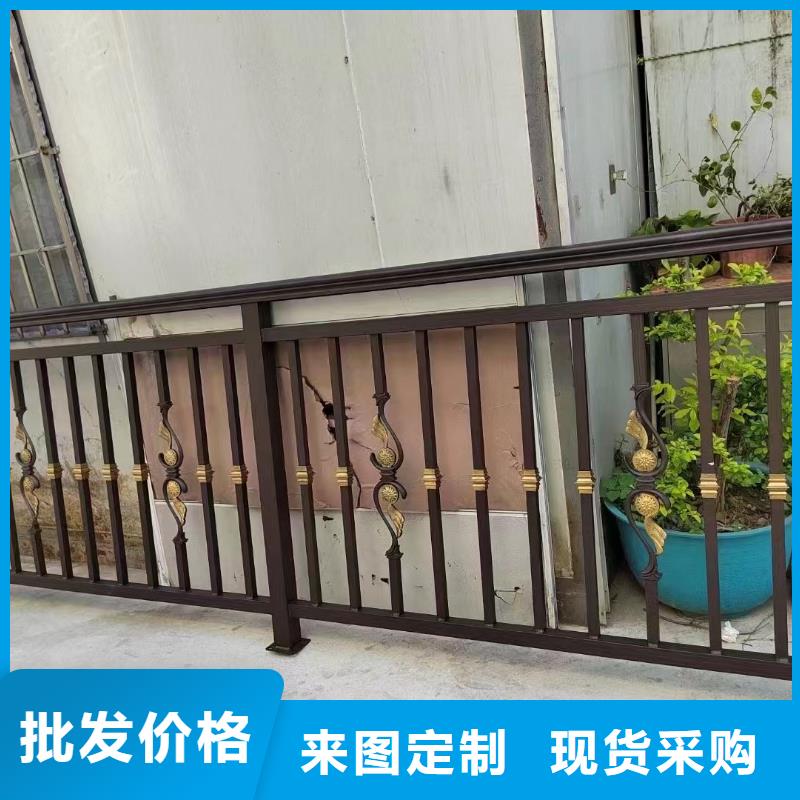 铝材古建构件批发