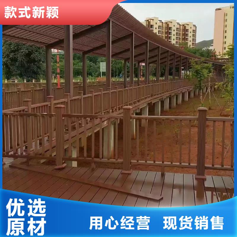 铝代木仿古建筑上门服务