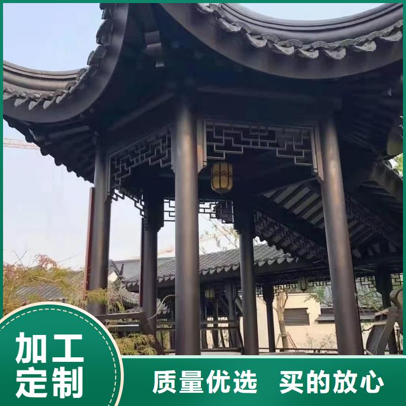 新中式古建性价比高