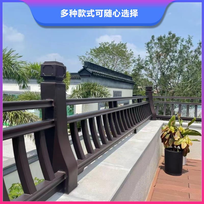 铝代木古建瓦口板源头好货