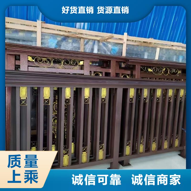 铝代木古建望砖批发价