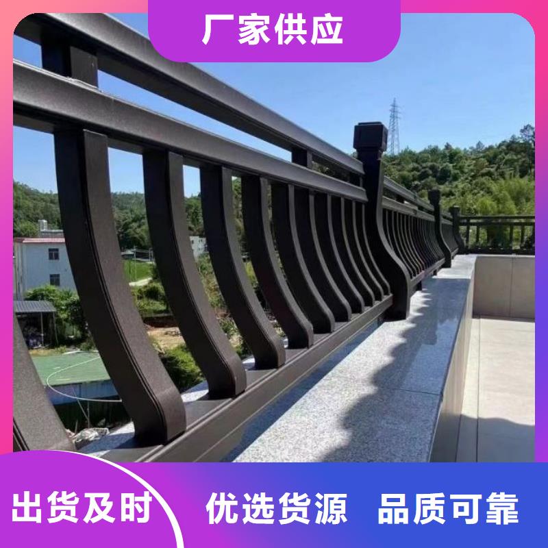 【铝合金古建成品天沟匠心工艺】