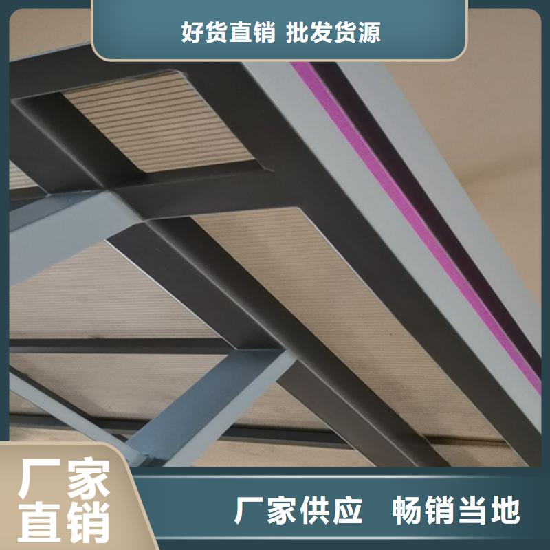 型材吸烟亭施工团队