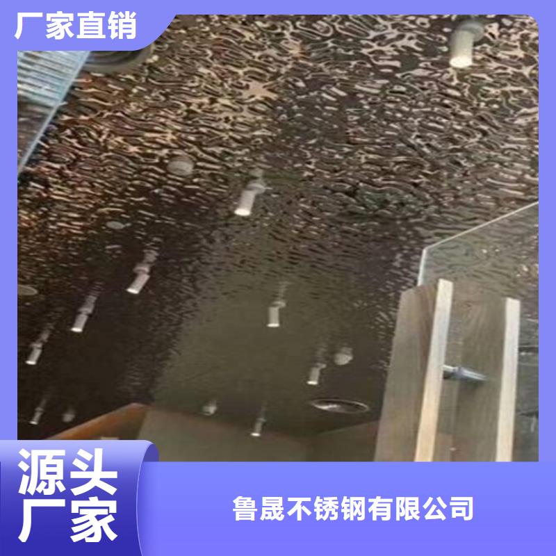 不锈钢水波纹生产基地