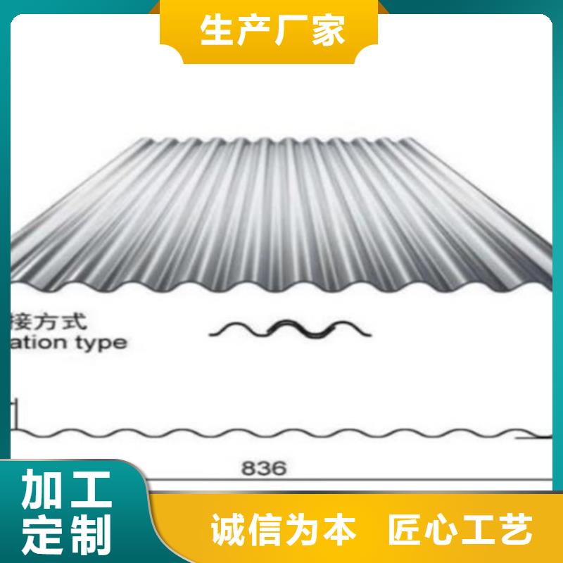 铝瓦品牌厂家价格优惠