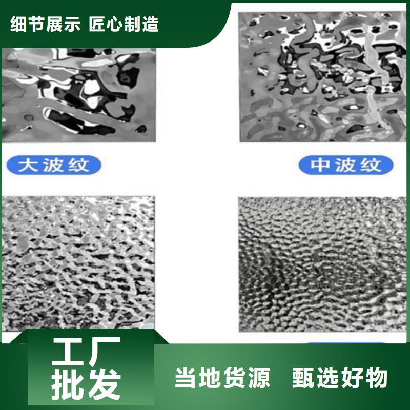 不锈钢波纹板行业动态