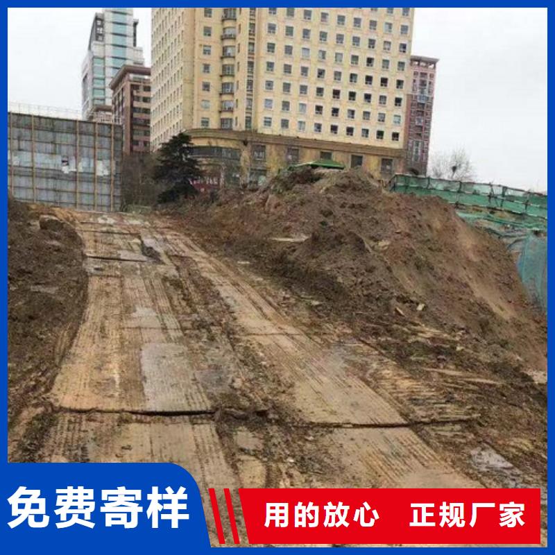 钢板租赁-【出租铺路钢板】随心所欲定制