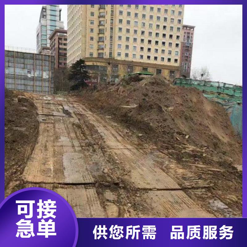 钢板租赁铺路钢板租赁支持加工定制