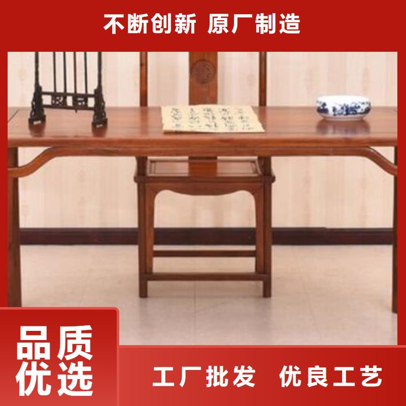 古典家具【铁皮储物柜】超产品在细节