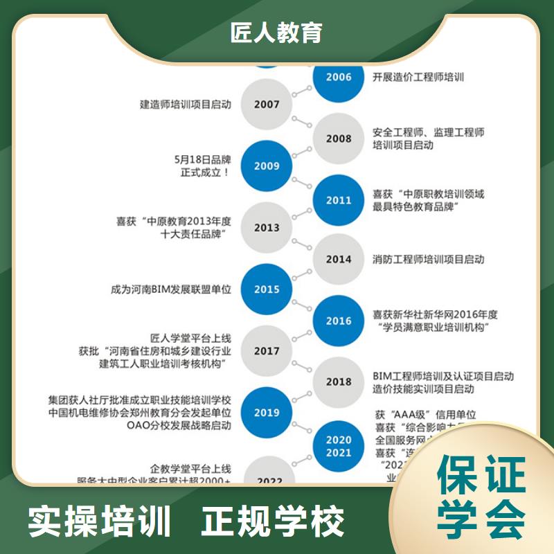 一级建造工程师专业类别有几种2024年【匠人教育】