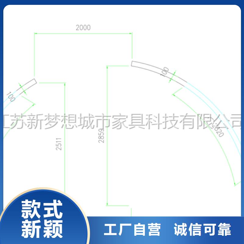 医院宣传栏质优价廉