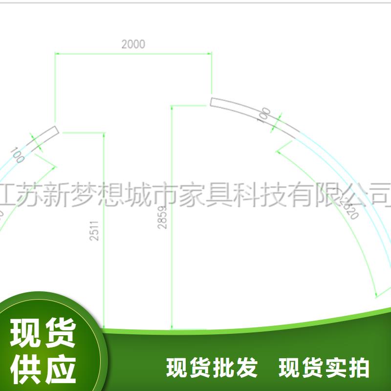 【宣传栏广告灯箱标准工艺】