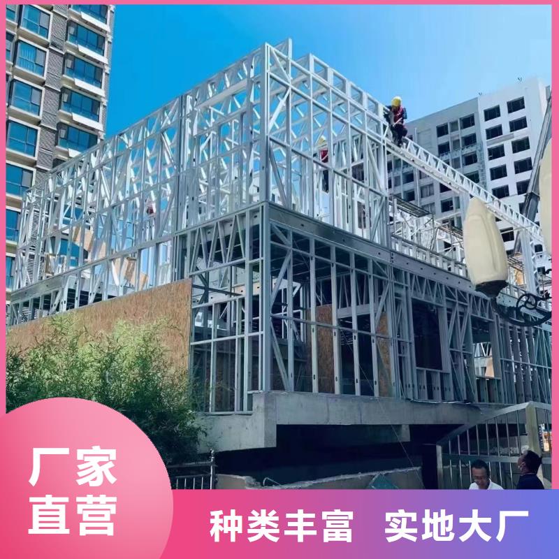 金安区农村自建别墅前景