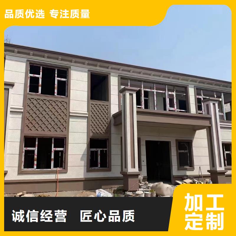 永嘉自建房二层农村自建房三层效果图好吗