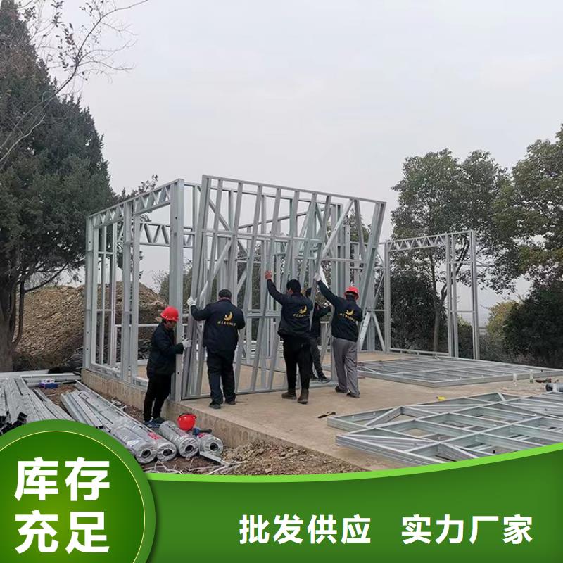 界首小型自建房一层