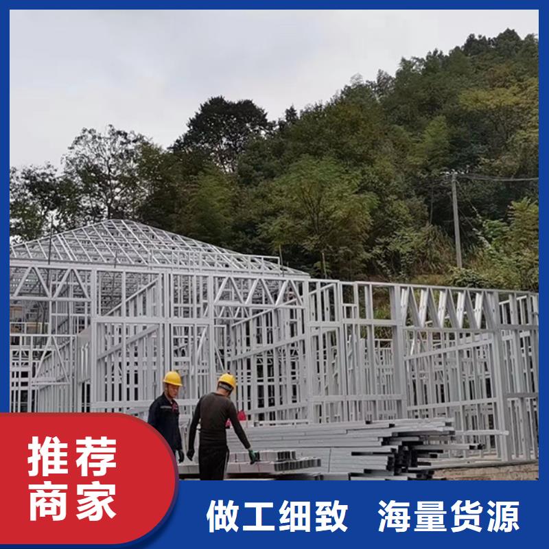 固镇现代别自建别墅大概造价