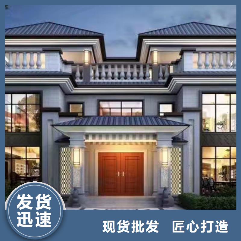 阜南一层自建房公司