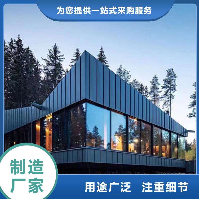 余姚欧式别墅一层农村一层自建房材料大全