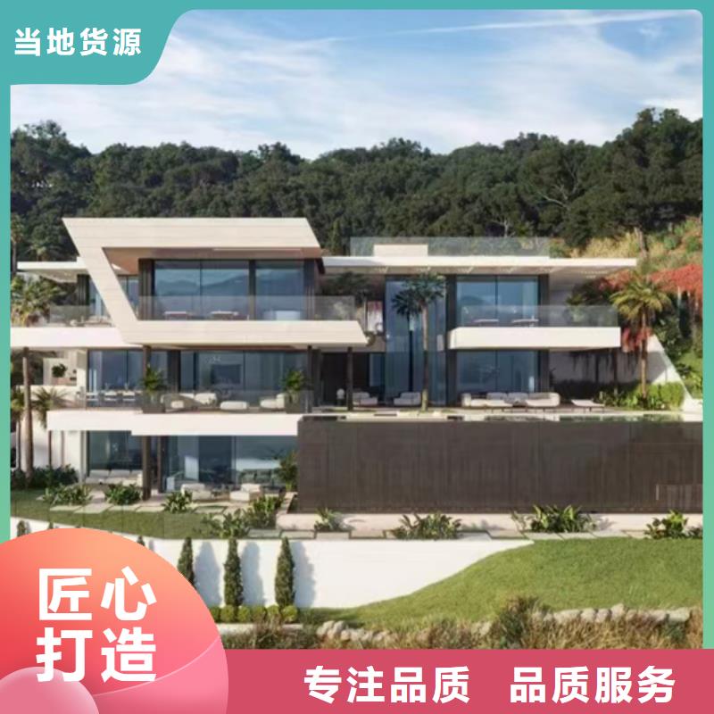 蜀山区农村新型快速建房二层半农村自建房图片装修效果图