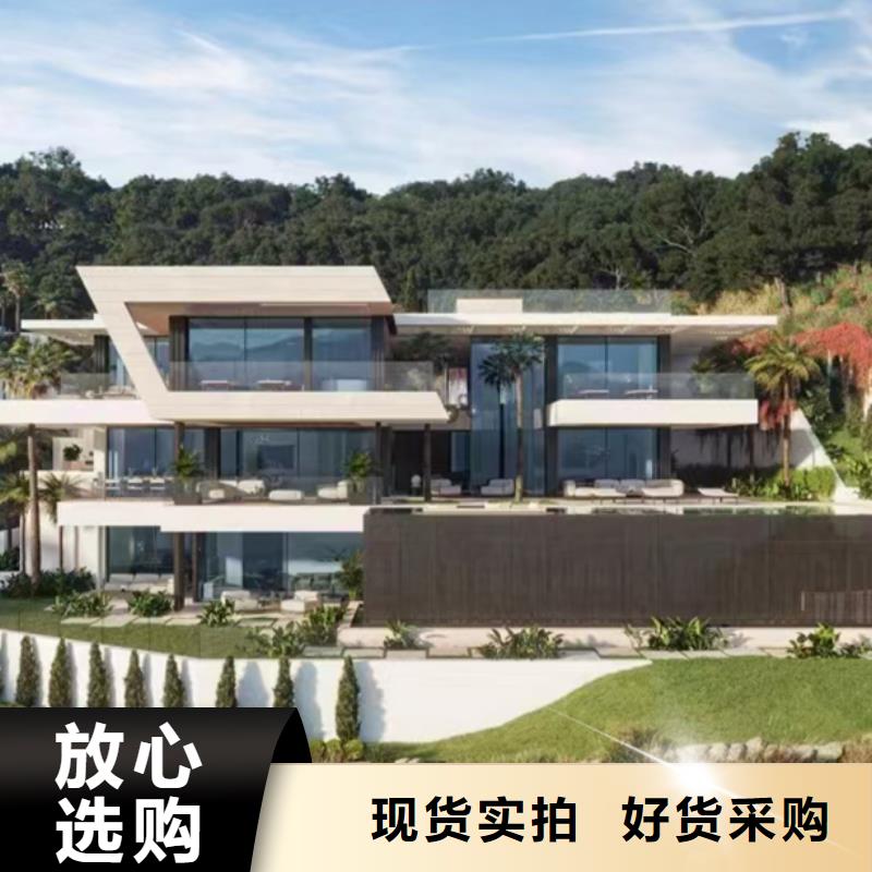 枞阳县装配式住宅设计图