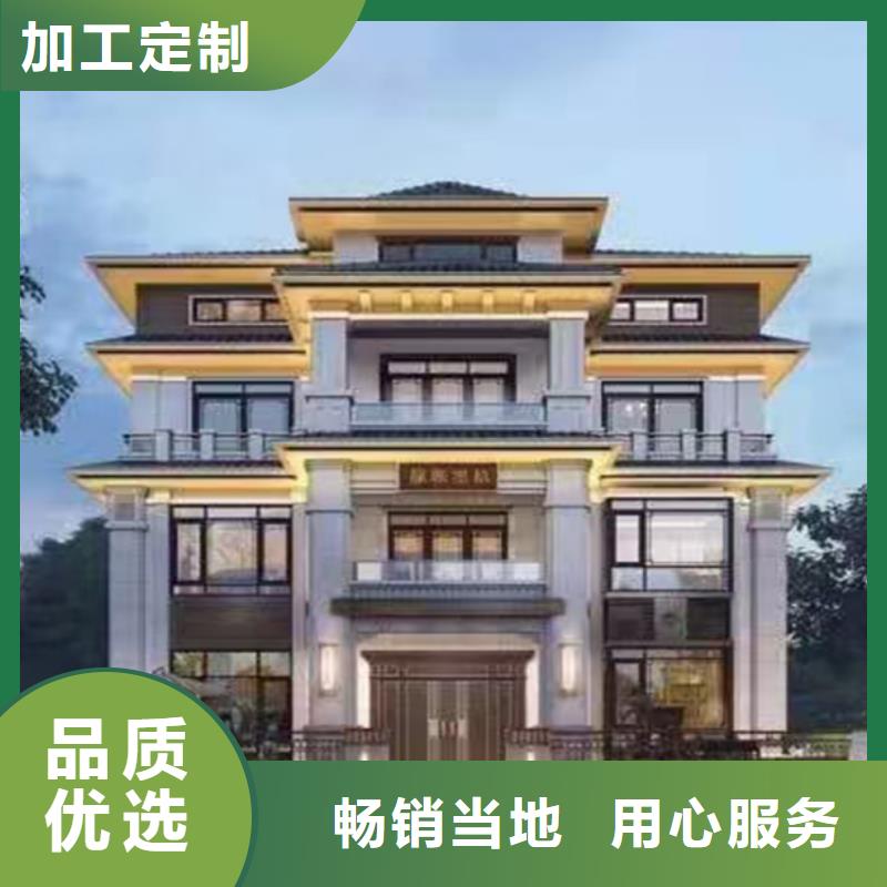 全椒县老家建房大概造价