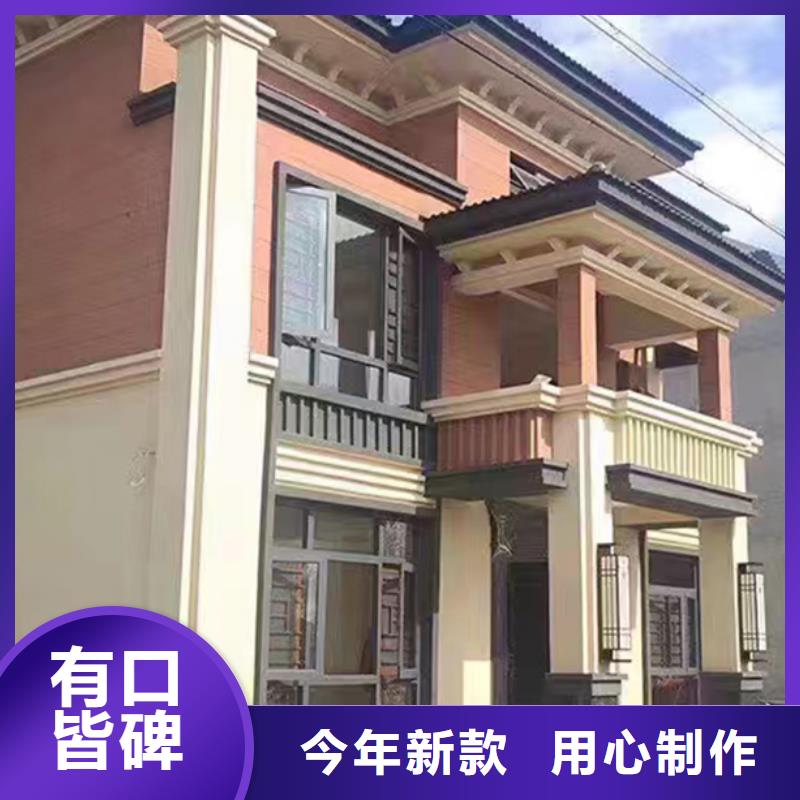 一层轻钢别墅房图片可以住多少年十大品牌