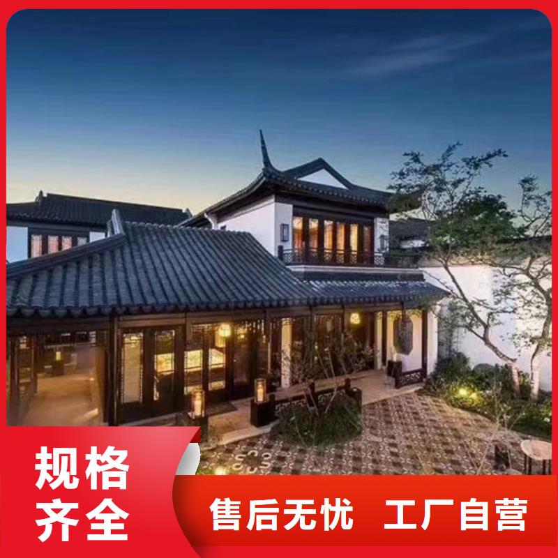 一层自建房公司大全