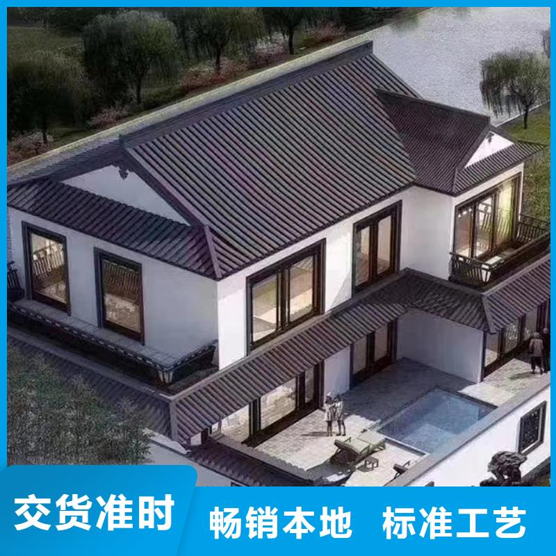 洞头区农村盖房农村新型快速建房建造公司