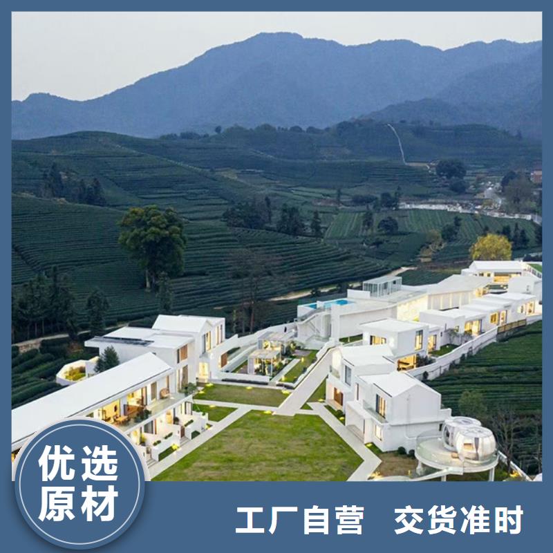 濉溪农村自建别墅设计