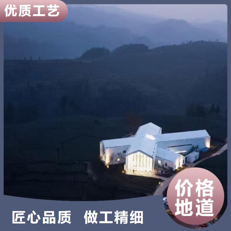 徽州小型自建房厂家电话