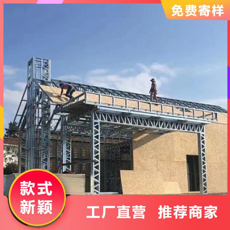 颍上县欧式别墅好看的农村自建房市场