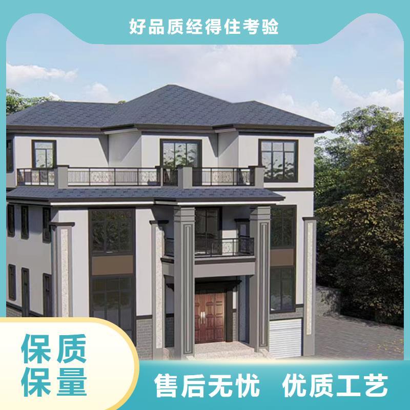 徽州区一层自建房户型